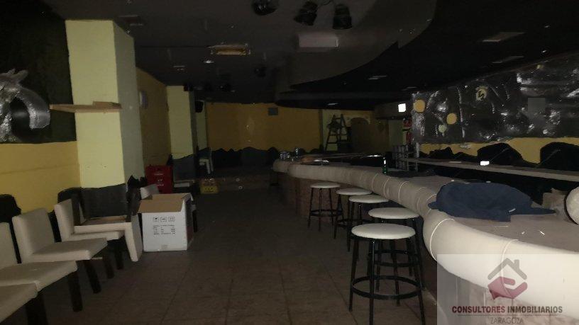 For sale of commercial in Zaragoza