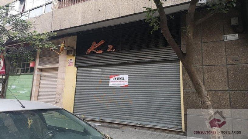 For sale of commercial in Zaragoza