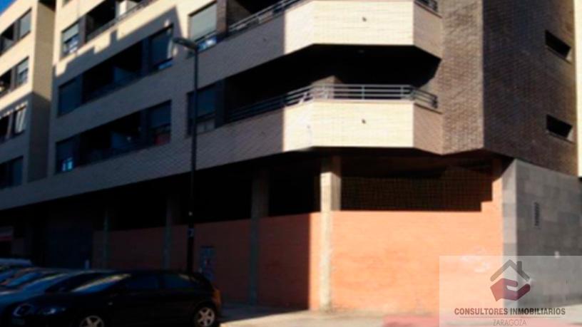 Venta de local comercial en Zaragoza