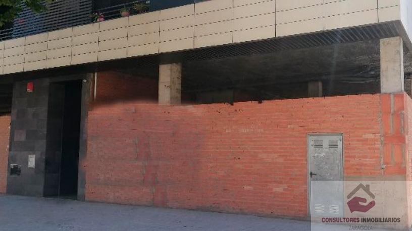 For sale of commercial in Zaragoza