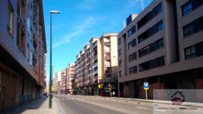 For sale of commercial in Zaragoza