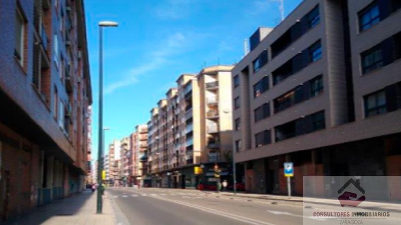 Venta de local comercial en Zaragoza