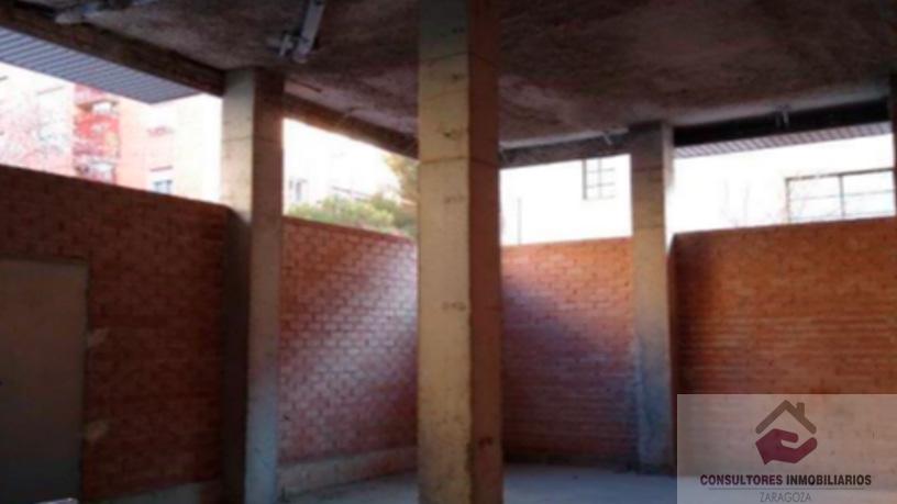 For sale of commercial in Zaragoza