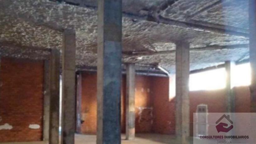 For sale of commercial in Zaragoza