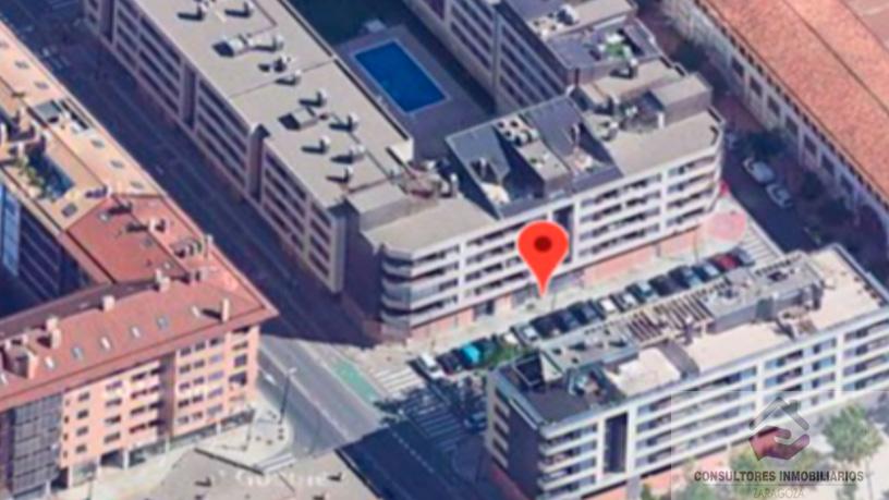 For sale of commercial in Zaragoza