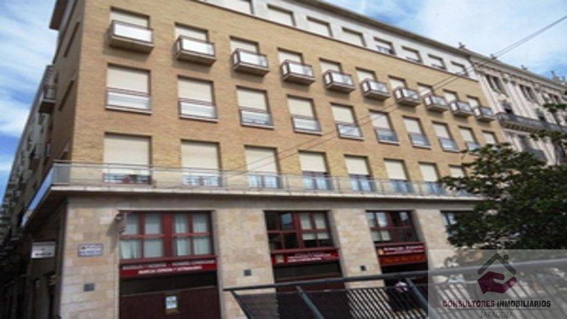 Venta de oficina en Zaragoza