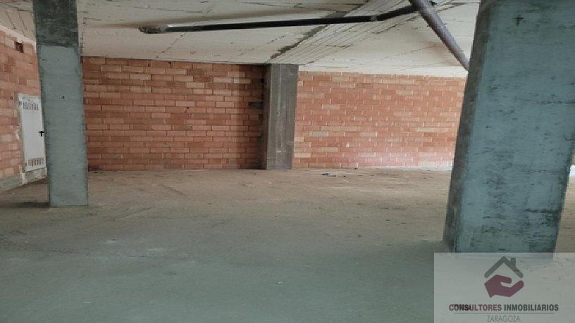 Venta de local comercial en Zaragoza