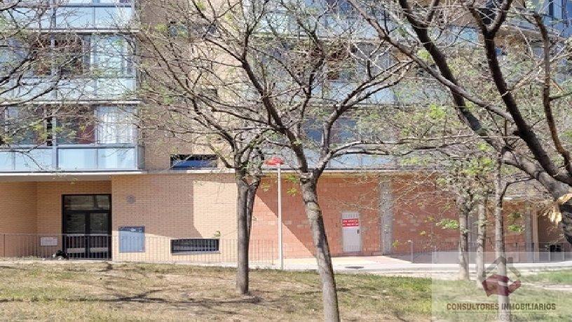 Venta de local comercial en Zaragoza