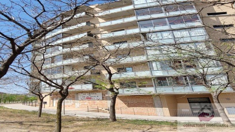 Venta de local comercial en Zaragoza