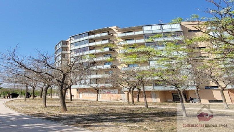 Venta de local comercial en Zaragoza