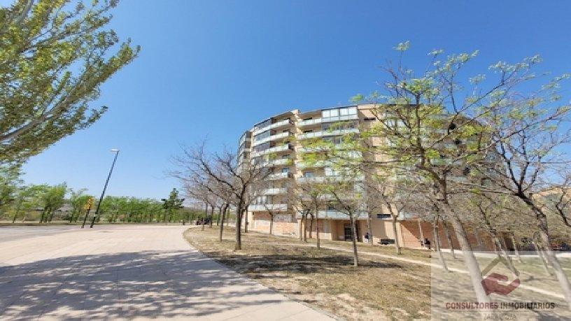 Venta de local comercial en Zaragoza