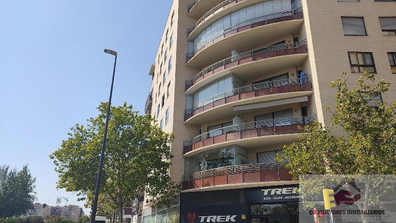 Venta de local comercial en Zaragoza