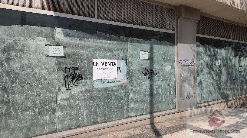 For sale of commercial in Zaragoza