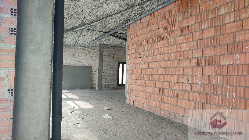 For sale of commercial in Zaragoza