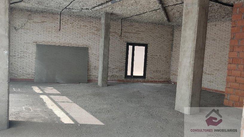 Venta de local comercial en Zaragoza