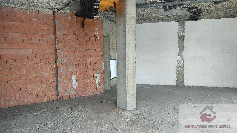For sale of commercial in Zaragoza