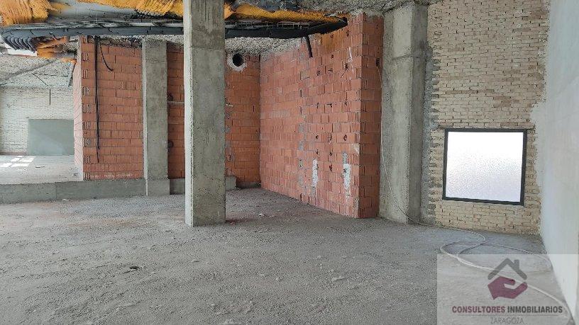 For sale of commercial in Zaragoza