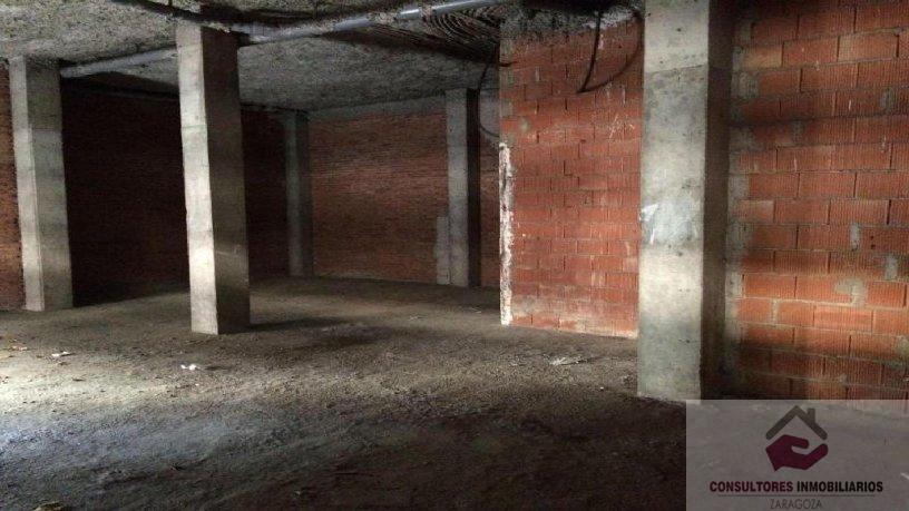 Venta de local comercial en Zaragoza
