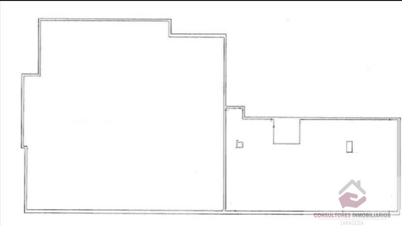 For sale of commercial in Zaragoza
