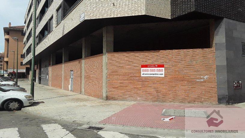 For sale of commercial in Zaragoza