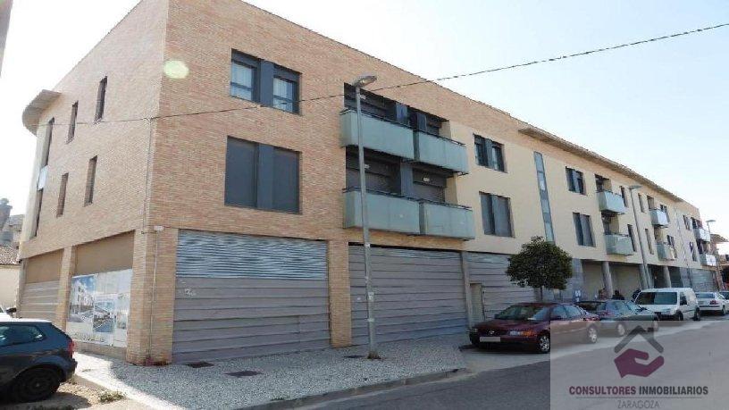 For sale of commercial in Cadrete