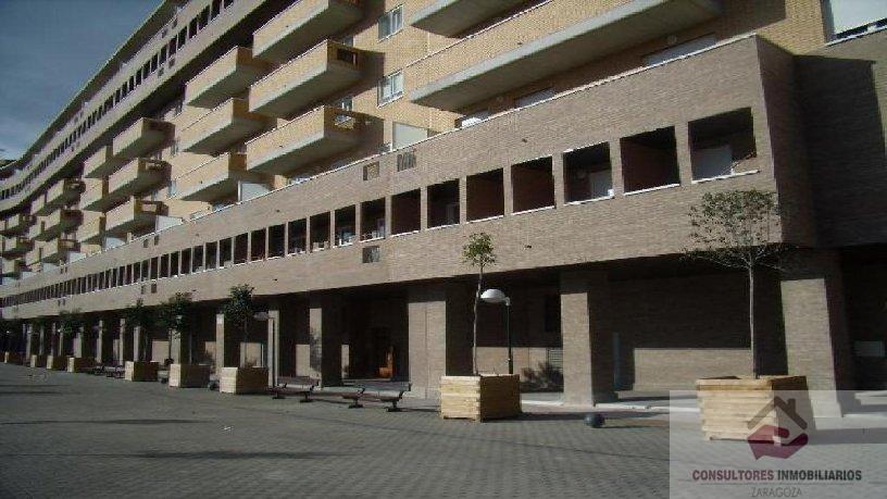 Venta de local comercial en Zaragoza