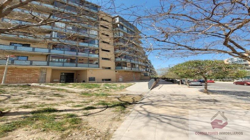 Venta de local comercial en Zaragoza