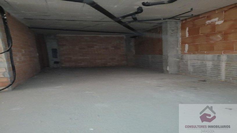 Venta de local comercial en Zaragoza