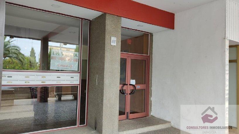 Venta de local comercial en Zaragoza