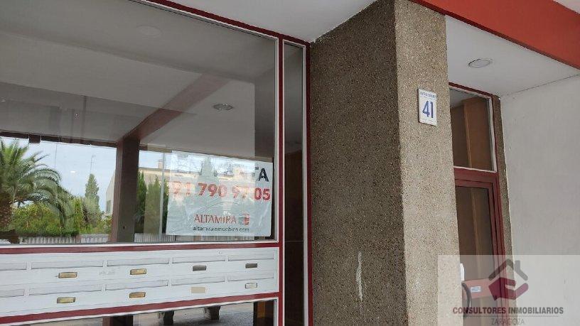 Venta de local comercial en Zaragoza