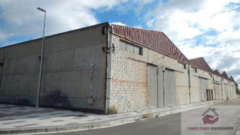 For sale of commercial in Pinseque