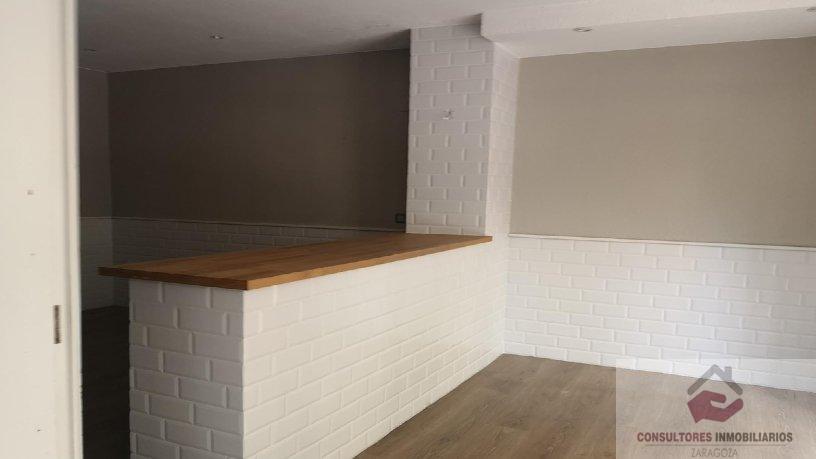 For sale of commercial in Zaragoza