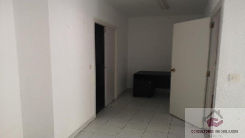 For sale of commercial in Zaragoza