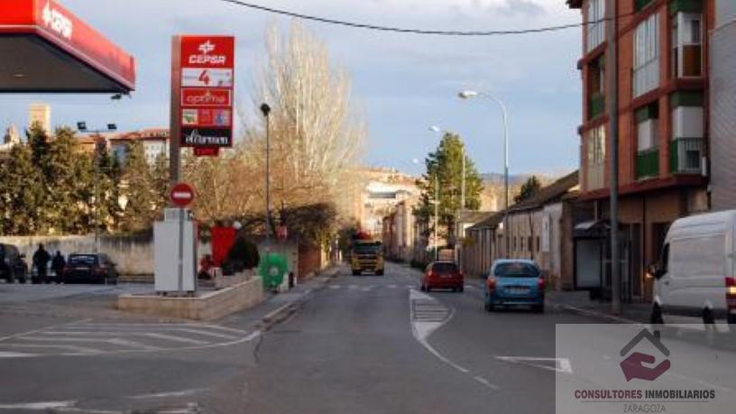 For sale of flat in Zaragoza