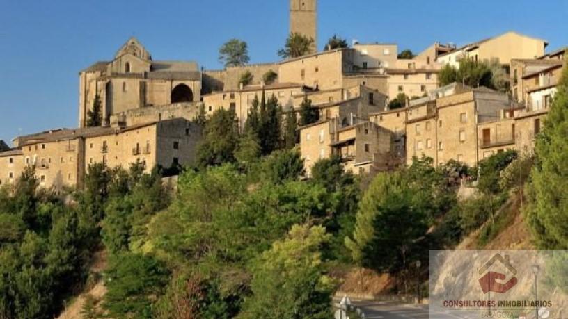 For sale of flat in Zaragoza