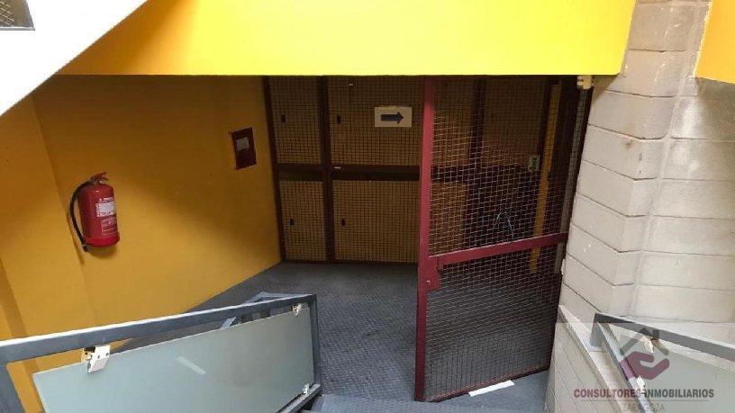 For sale of building in Zaragoza
