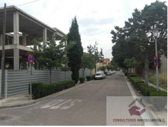 Venta de terreno en Pastriz