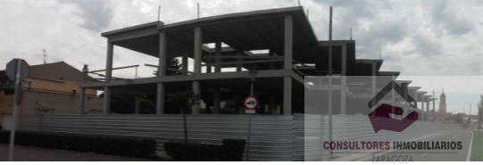 Venta de terreno en Pastriz