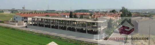 Venta de terreno en Pastriz