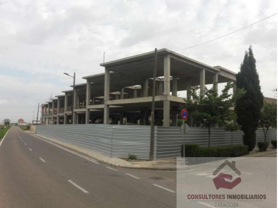 Venta de terreno en Pastriz