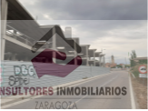 Venta de terreno en Pastriz