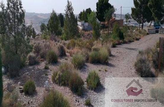 For sale of land in Cuarte de Huerva