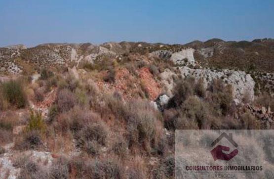 For sale of land in Cuarte de Huerva
