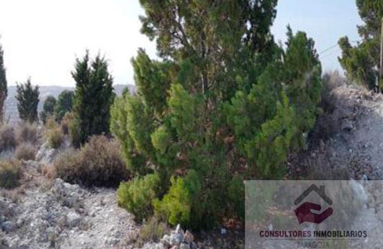 For sale of land in Cuarte de Huerva