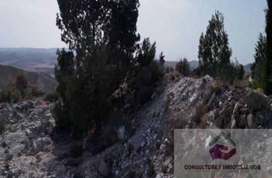 For sale of land in Cuarte de Huerva