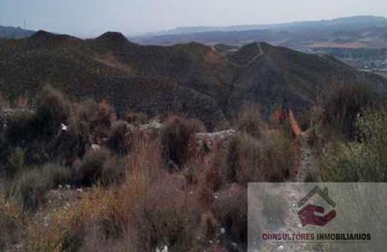 For sale of land in Cuarte de Huerva