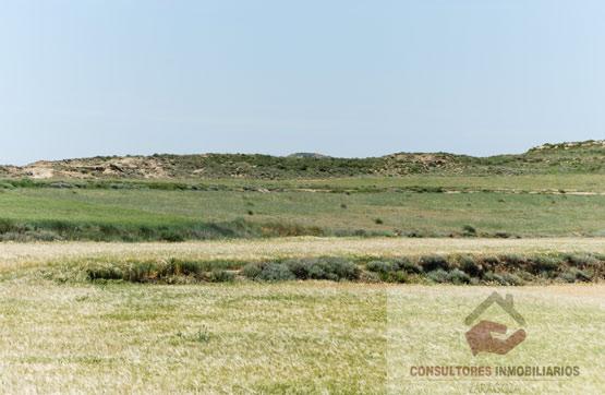 For sale of land in Abanto