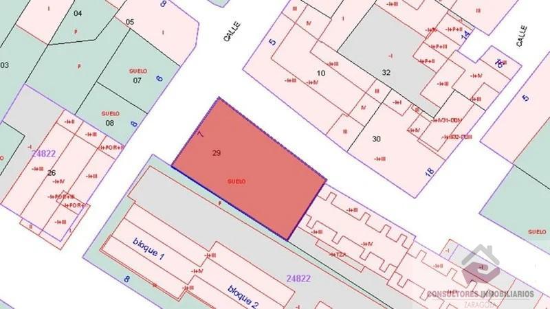 Venta de terreno en Villanúa