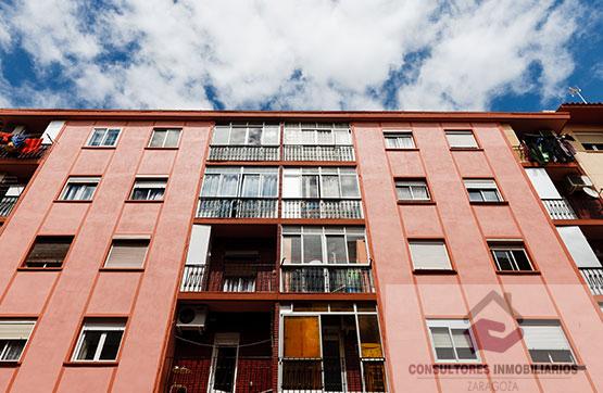Venta de piso en Zaragoza