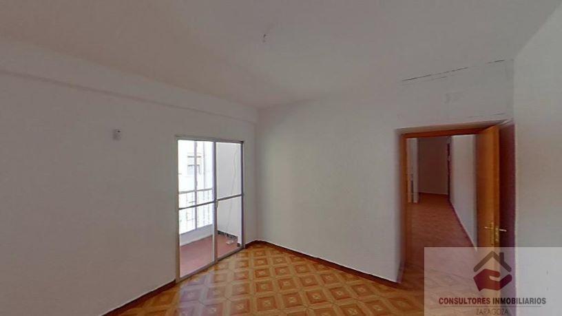 Venta de piso en Zaragoza